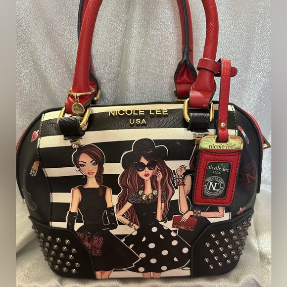 Nicole Lee Handbags - Nicole lee handbag